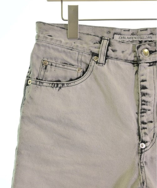 JOHN LAWRENCE SULLIVAN 短