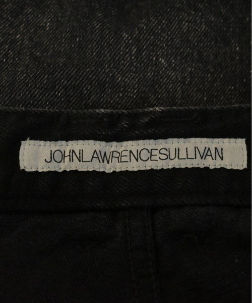 JOHN LAWRENCE SULLIVAN 短褲