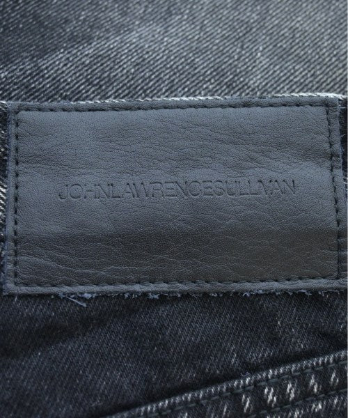 JOHN LAWRENCE SULLIVAN 短褲
