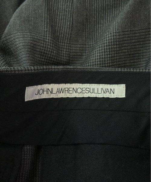 JOHN LAWRENCE SULLIVAN 短褲
