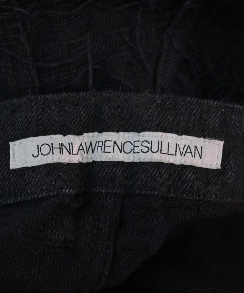 JOHN LAWRENCE SULLIVAN 其他款