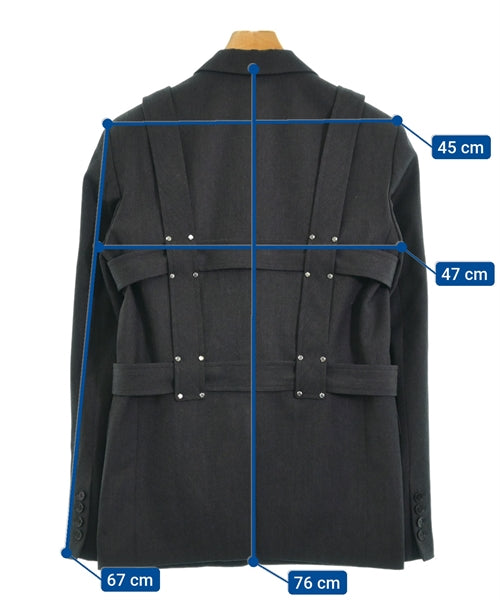 JOHN LAWRENCE SULLIVAN 休閒夾克