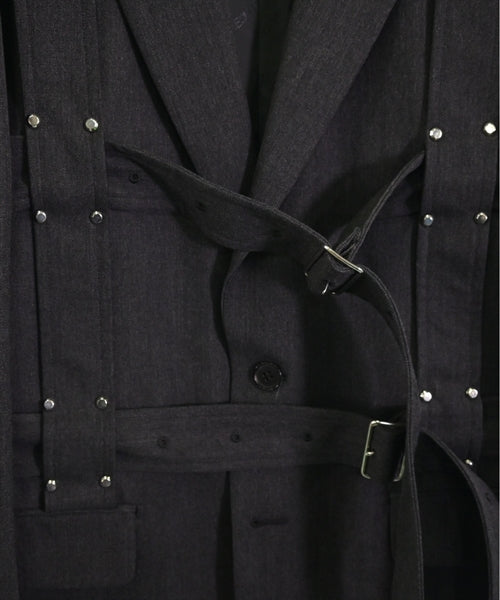 JOHN LAWRENCE SULLIVAN 休閒夾克