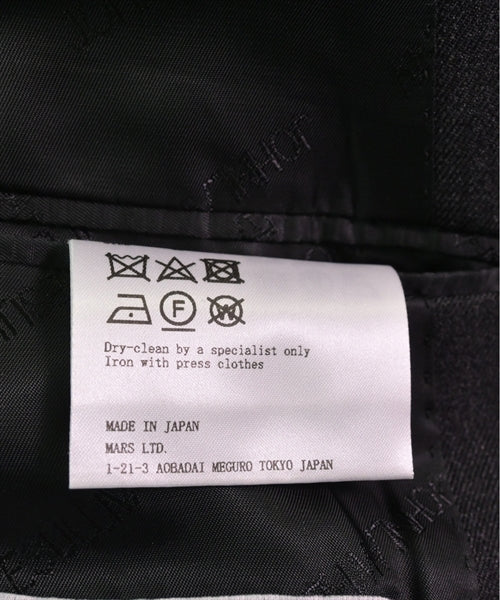 JOHN LAWRENCE SULLIVAN 休閒夾克