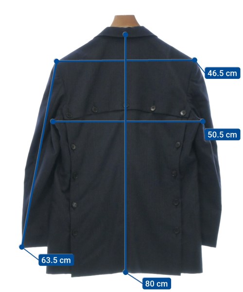 JOHN LAWRENCE SULLIVAN 休閒夾克