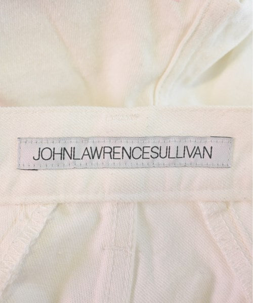 JOHN LAWRENCE SULLIVAN 牛仔