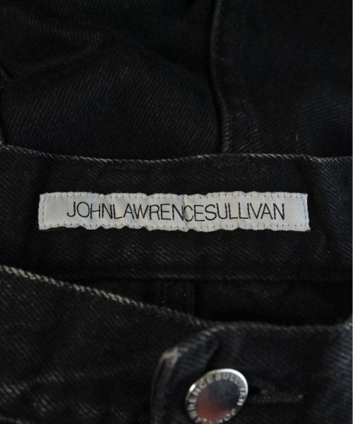 JOHN LAWRENCE SULLIVAN 短