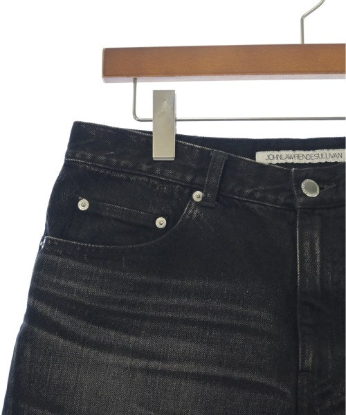 JOHN LAWRENCE SULLIVAN 短