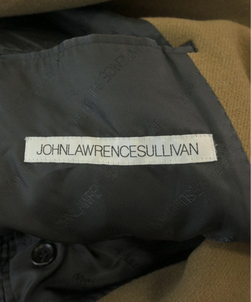 JOHN LAWRENCE SULLIVAN 切斯特披風
