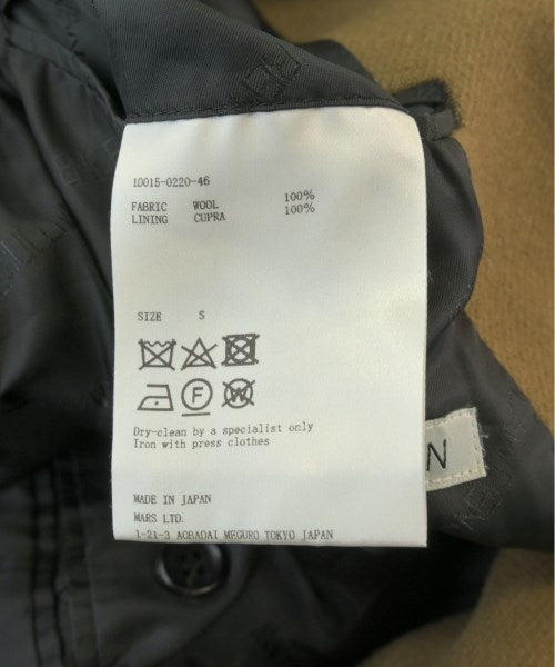 JOHN LAWRENCE SULLIVAN 切斯特披風