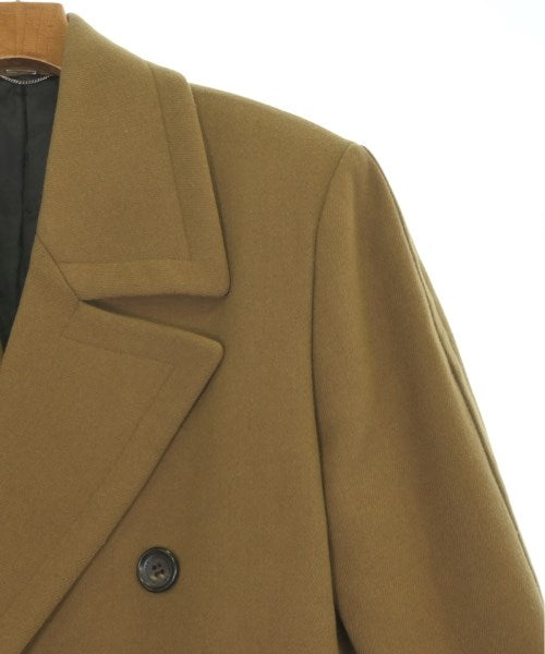 JOHN LAWRENCE SULLIVAN 切斯特披風