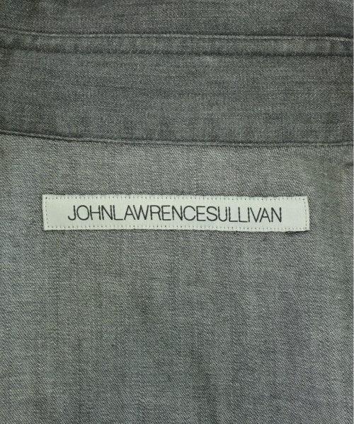 JOHN LAWRENCE SULLIVAN 休襯衫