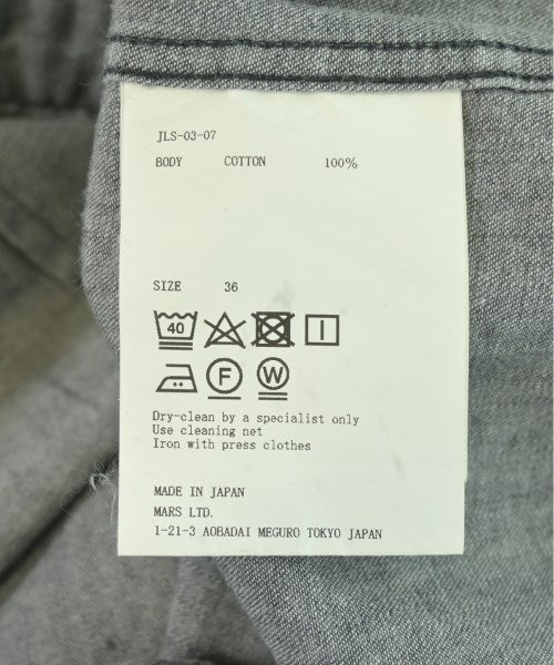 JOHN LAWRENCE SULLIVAN 休襯衫