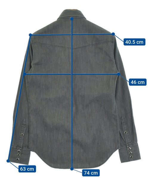 JOHN LAWRENCE SULLIVAN 休襯衫