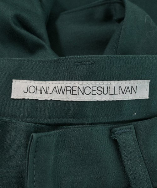 JOHN LAWRENCE SULLIVAN 其他款
