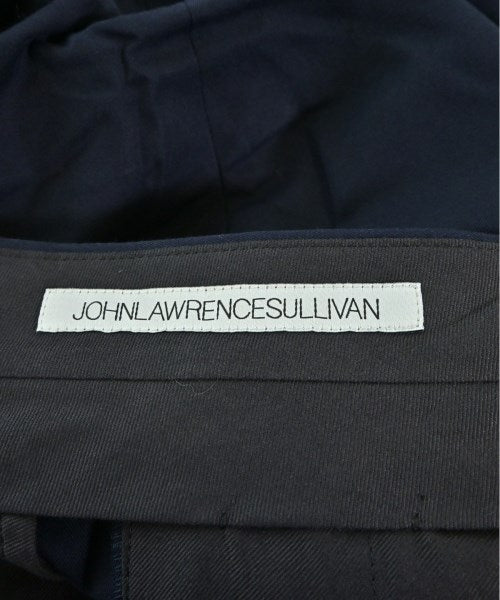 JOHN LAWRENCE SULLIVAN 長