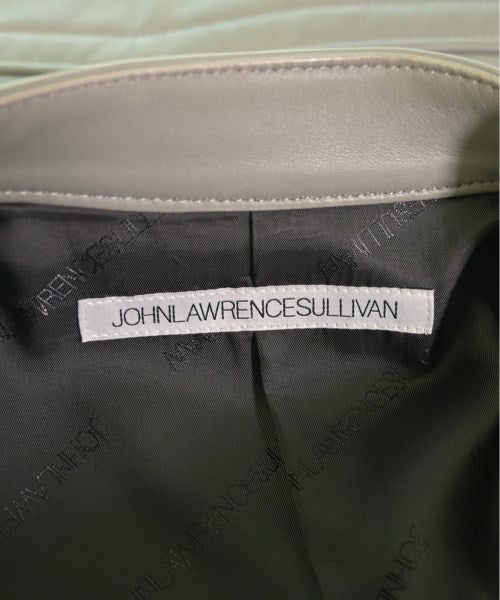 JOHN LAWRENCE SULLIVAN 騎士夾克