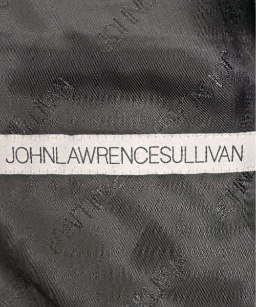 JOHN LAWRENCE SULLIVAN 其他大衣