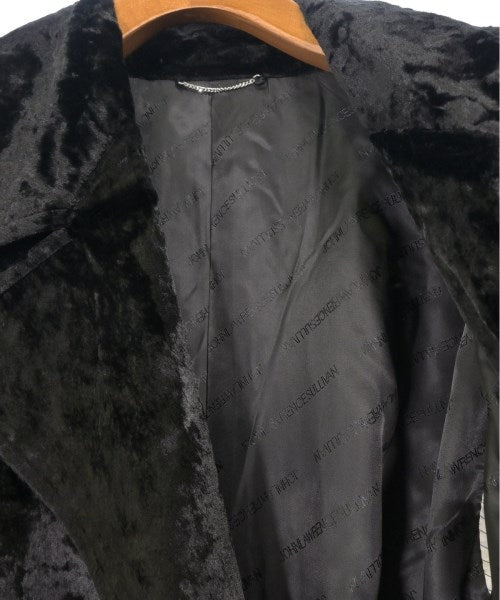 JOHN LAWRENCE SULLIVAN 其他大衣