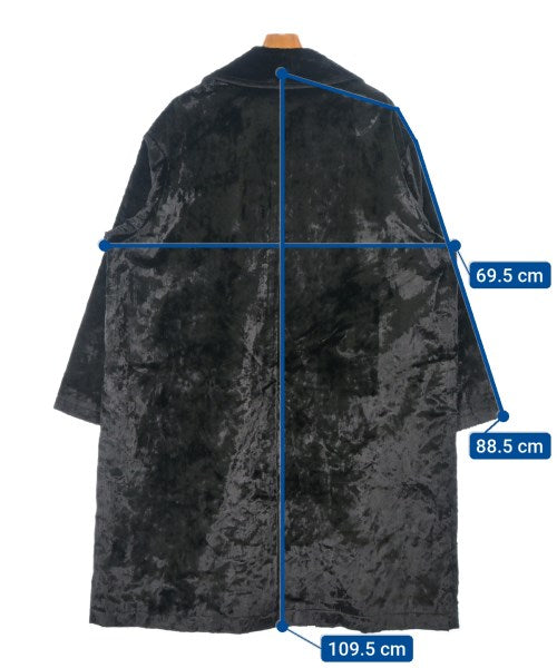 JOHN LAWRENCE SULLIVAN 其他大衣