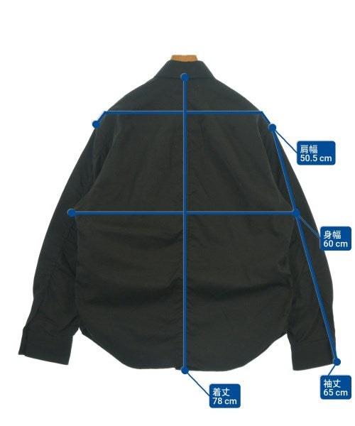 JOHN LAWRENCE SULLIVAN 休閒襯衫