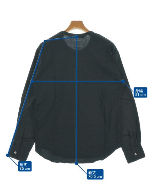 JOHN LAWRENCE SULLIVAN T恤/上衣