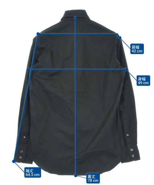 JOHN LAWRENCE SULLIVAN 休閒襯衫