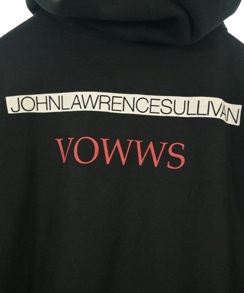 JOHN LAWRENCE SULLIVAN 連帽衫