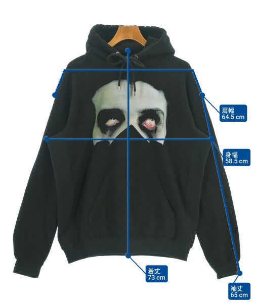 JOHN LAWRENCE SULLIVAN 連帽衫