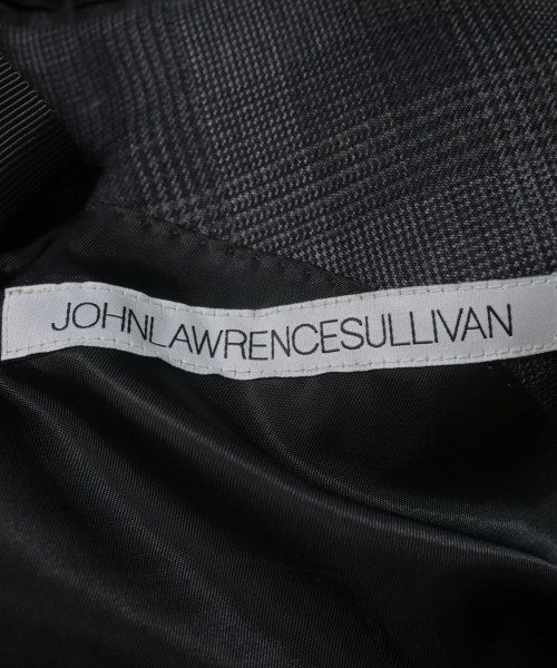 JOHN LAWRENCE SULLIVAN 西裝外套