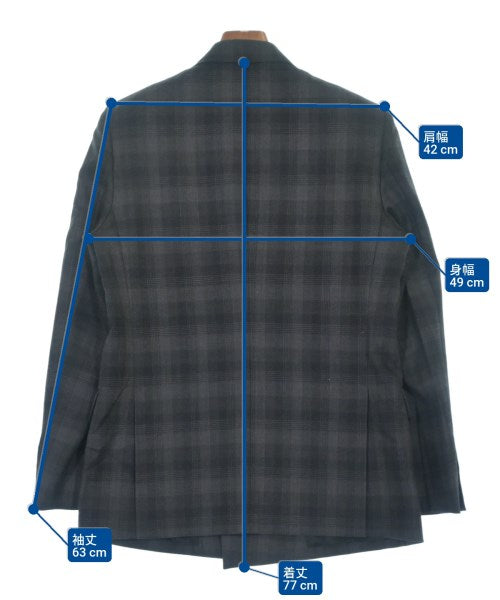 JOHN LAWRENCE SULLIVAN 西裝外套