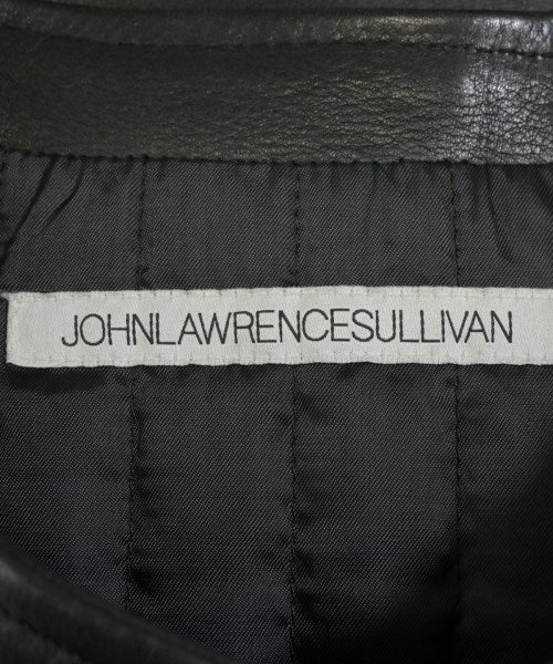 JOHN LAWRENCE SULLIVAN 騎士夾克