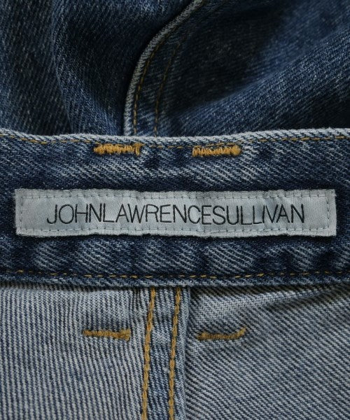 JOHN LAWRENCE SULLIVAN 牛仔褲