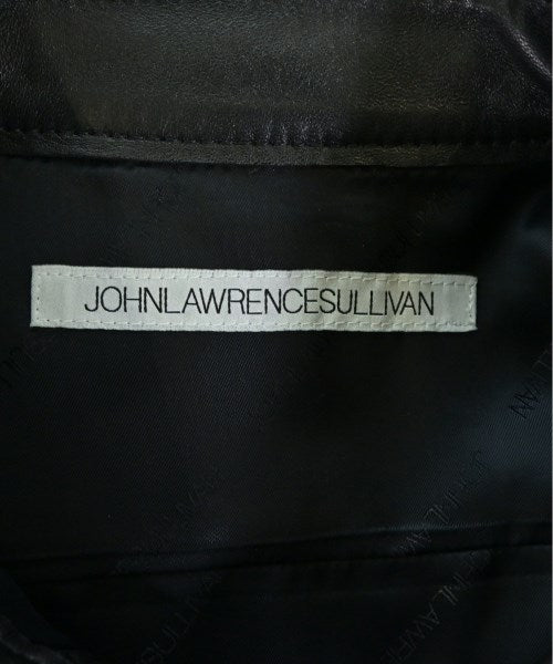 JOHN LAWRENCE SULLIVAN 休襯衫