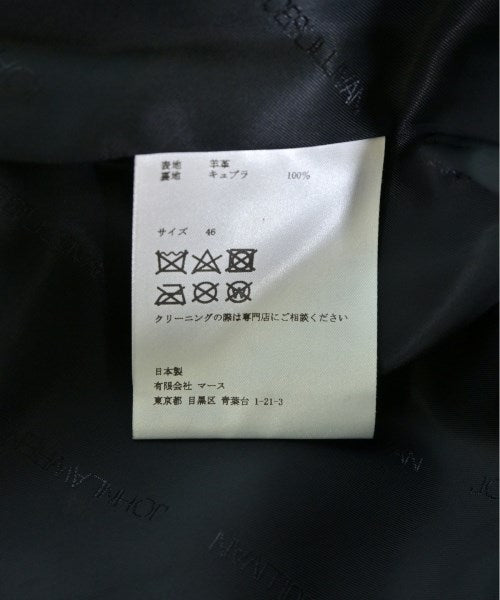 JOHN LAWRENCE SULLIVAN 休襯衫