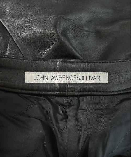 JOHN LAWRENCE SULLIVAN 其他款