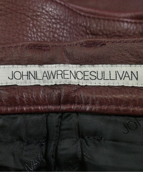 JOHN LAWRENCE SULLIVAN 其他款