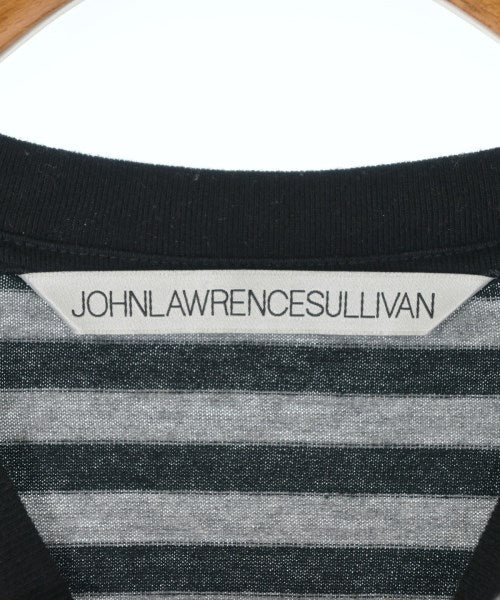 JOHN LAWRENCE SULLIVAN T恤/上衣