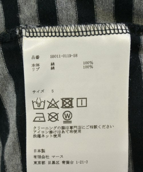 JOHN LAWRENCE SULLIVAN T恤/上衣