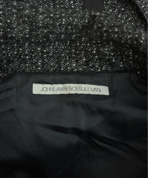 JOHN LAWRENCE SULLIVAN 其他大衣