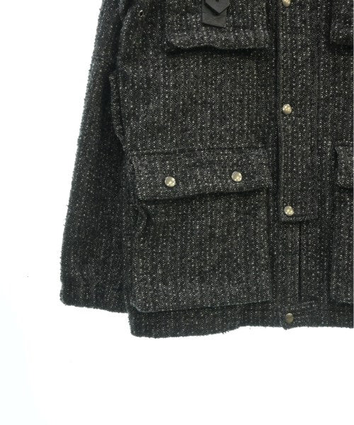 JOHN LAWRENCE SULLIVAN 其他大衣