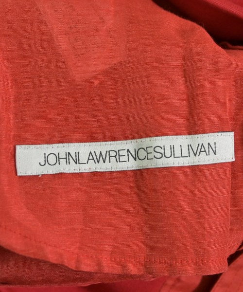 JOHN LAWRENCE SULLIVAN 其他飛行外套