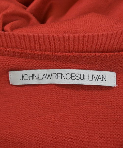 JOHN LAWRENCE SULLIVAN T恤/上衣