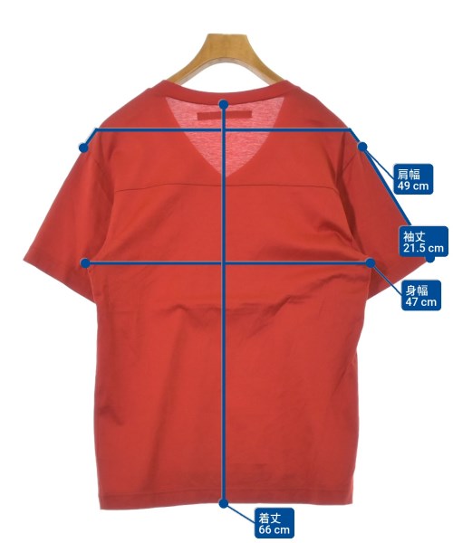 JOHN LAWRENCE SULLIVAN T恤/上衣