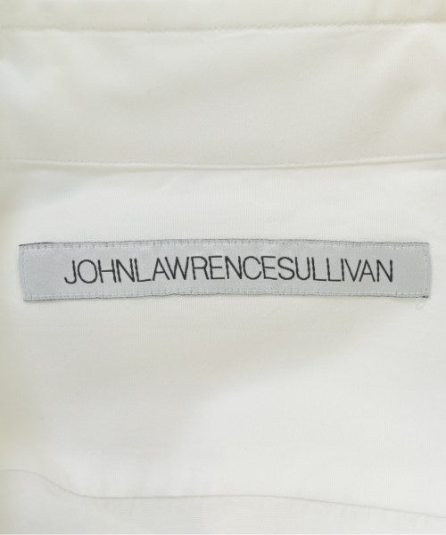 JOHN LAWRENCE SULLIVAN 休閒襯衫