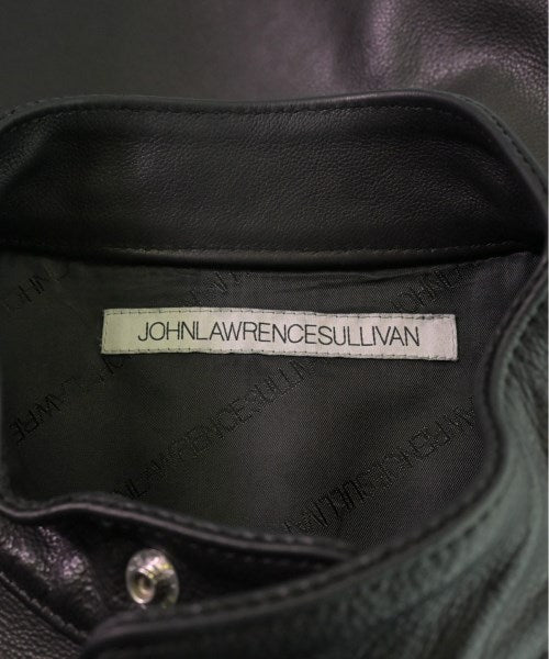 JOHN LAWRENCE SULLIVAN 羽絨夾克/背心