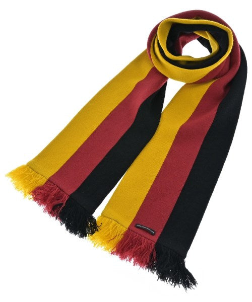 JOHN LAWRENCE SULLIVAN 冬季圍巾