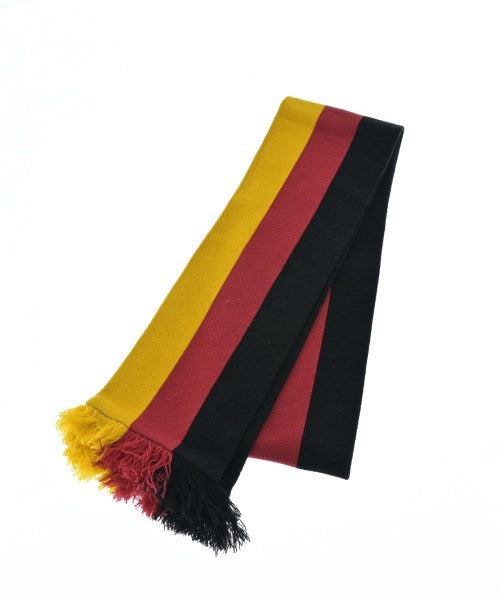 JOHN LAWRENCE SULLIVAN 冬季圍巾