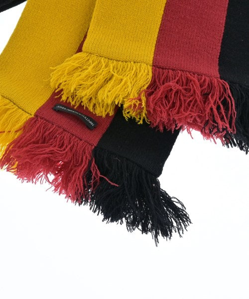 JOHN LAWRENCE SULLIVAN 冬季圍巾