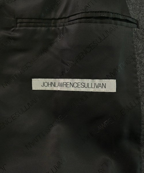 JOHN LAWRENCE SULLIVAN 西裝外套